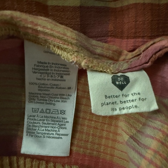 Daily Shirt - Picture 8 of 9